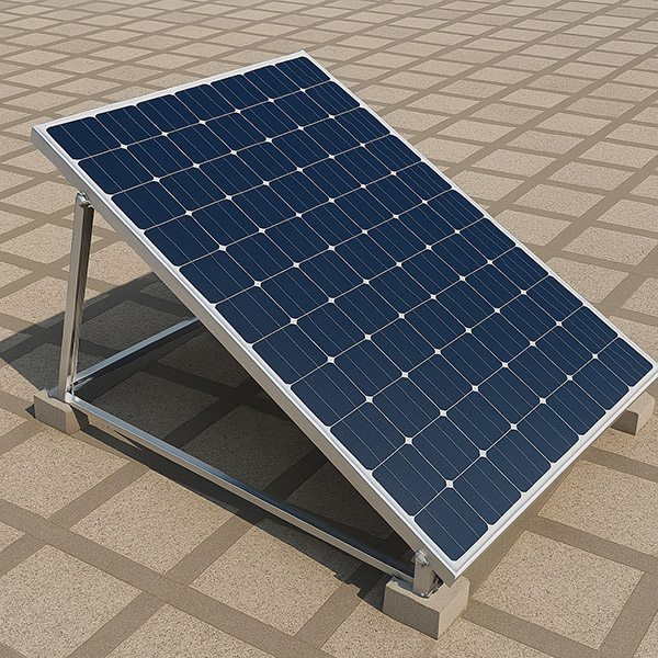 Kit fotovoltaico 3kW